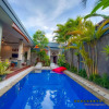 Отель CASA PINARAK 2 I Newly Renovated 3BR Villa in Seminyak Area, фото 1