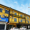 Отель Golden Roof Hotel Falim Ipoh, фото 13
