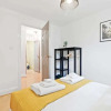 Отель Bright 2 Bedroom House in Kennington, фото 6
