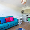 Отель Portcullis House Apartments, фото 7