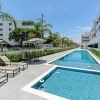Отель Cannes Club Residence a 200m da praia, recém inaugurado, фото 17
