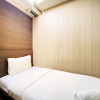 Отель Modern And Cozy Stay 2Br Apartment At Gateway Ahmad Yani Cicadas, фото 12