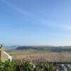 Отель Caldey Island View - Sea Views Log Burner Close to Beach в Пеналли