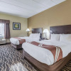 Отель Quality Inn & Suites, фото 3