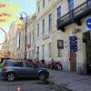 Гостиница Apartments near Russian Museum в Санкт-Петербурге