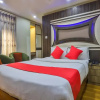 Отель Oyo 747 Hotel Marinha, фото 6
