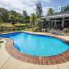Отель The Cubana Resort Nambucca Heads, фото 17