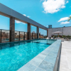 Отель Apartamento 3 suítes c jacuzzi centro de Bombinhas, фото 15