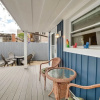 Отель Pet-friendly Home - 100 Feet to Walnut Street, фото 11