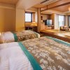 Отель Ryugujo Spa Hotel Mikazuki Fujimitei, фото 4
