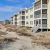 Отель Port O'call F203 by Wild Dunes, Oceanfront Condo With Resort Amenity Access, фото 1