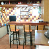 Отель House with 3 Bedrooms in San Cristóbal de la Laguna, with Wonderful Mountain View, Terrace And Wifi , фото 7