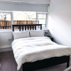 Отель Entire 2 Bedroom Flat Next to Kings College, фото 16