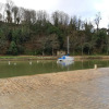 Отель Appartement Sur Les Quais de St Goustan - Auray, Cite Medievale de Caractere Abritant Le Port de Sai, фото 12