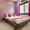 Отель OYO 46667 Hotel Udaipur Inn, фото 13