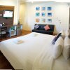 Отель Bed by Cruise at Samakkhi-Tivanont, фото 26