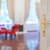 Отель Music Academy Suite Café Vian Apartman Kft, фото 8
