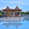 Отель D'Kaliurang Resort & Convention Yogyakarta, фото 19