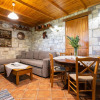 Отель Petalidi Stone House With Garden Near the Beach, фото 7