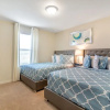 Отель Solterra Resort 7BD Brand New Pool Home #7st565, фото 28