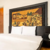 Отель Charming Flat With Central Location in Kadikoy, фото 8