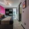 Отель NEW Great Stay in Roma 24-7 Security, фото 28