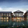 Отель Zen Hotspring Resort Hotel, фото 1