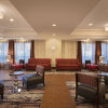 Отель Hampton Inn by Hilton Boston/Cambridge, фото 45
