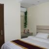 Отель Kai Bin Business Hotel- Dalian, фото 4