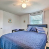 Отель Canalfront Hudson Home W/private Dock & Yard!, фото 5