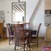 Отель Saint Sulpice Apartment, фото 9
