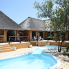 Отель Normann Safari Bush Lodge, фото 11