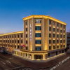 Отель Lavande Hotel (Haerbin Central Street, Youyi Road), фото 1