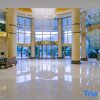 Отель Taoyuan International Hotel, фото 15