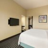 Отель Embassy Suites by Hilton Salt Lake West Valley City, фото 4