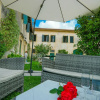 Отель Villa Cristani Valpolicella Apartments, фото 17
