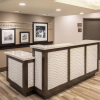 Отель Hampton Inn Monterey, фото 14