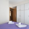 Отель Magnificent 100M Homm Penthouse, Lycabettus View, фото 5