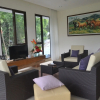 Отель Permai Villa Dago with Pool - Resor Dago Pakar Bandung, фото 38