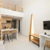 Отель Palm Suites, фото 21