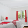 Отель OYO 1538 Pesona Beach Travelodge, фото 3