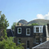 Отель Period Flat With Parking & Arthurs Seat Views, фото 1