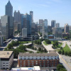 Отель Crowne Plaza Atlanta - Midtown, an IHG Hotel, фото 40