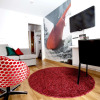Отель Scandic Sjöfartshotellet, фото 47