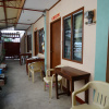 Отель Eden Travellers Lodge, фото 18