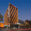 Отель Hampton by Hilton Weifang Weicheng, фото 1