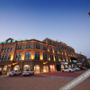 Отель chengshibianjie hotel, фото 11