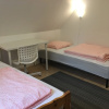 Отель Tomasdal Vandrarhem - Hostel, фото 1