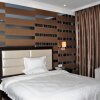 Отель Gongyi Wanyang Business Hotel, фото 4