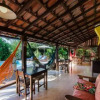 Отель Pousada Missanga, фото 24